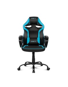 SILLA GAMING DRIFT DR50 BLACK / BLUE
