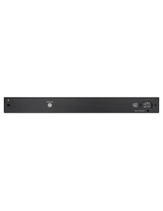 SWITCH D-LINK GIGABIT 28 PUERTOS DGS-1210-28P/E POE 2