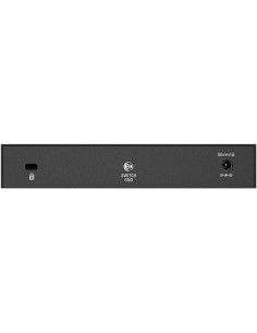 SWITCH D-LINK GIGABIT 8 PUERTOS DGS-108 2