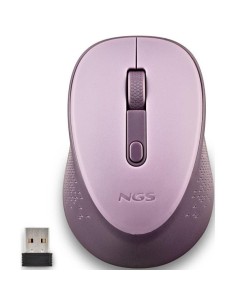 RATON NGS DEW LILAC WIRELESS SILENT PURPLE