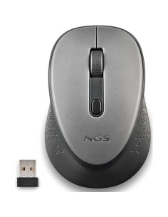 RATON NGS DEW GRAY WIRELESS SILENT GREY