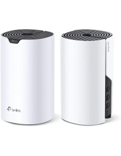 WIRELESS REPEATER TP-LINK WIFI AC1900 HOME MESH PACK 2 DECO S7