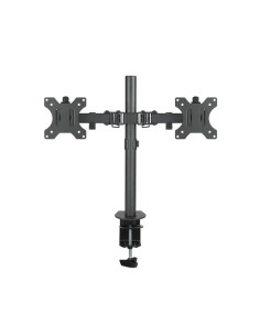 SOPORTE DE MESA TV/MONITOR TOOQ DB1232TN-B 13-32 2 BRAZOS BLACK 2