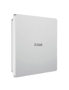 WIRELESS ACCESS POINT D-LINK DUAL WIFI6 DAP-X3060OU 3000MBPS POE