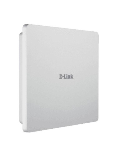 WIRELESS ACCESS POINT D-LINK DUAL WIFI6 DAP-X3060OU 3000MBPS POE