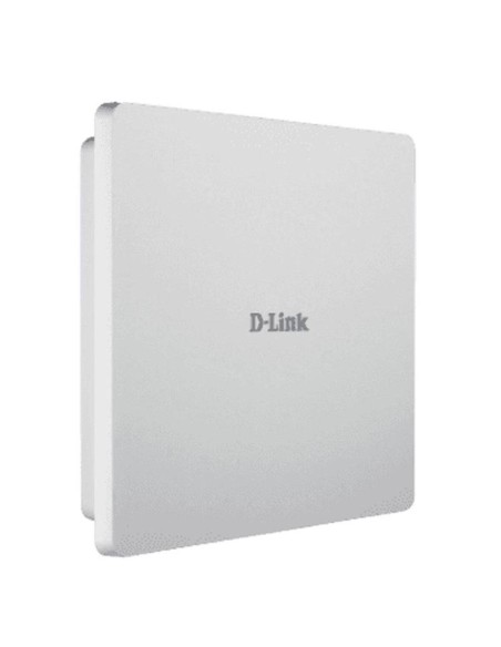 WIRELESS ACCESS POINT D-LINK DUAL WIFI6 DAP-X3060OU 3000MBPS POE