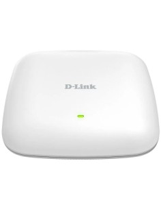 WIRELESS ACCESS POINT D-LINK DUAL WIFI6 DAP-X3060 POE 2