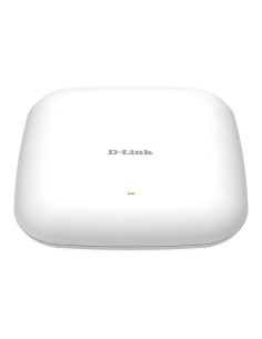 WIRELESS ACCESS POINT D-LINK DUAL WIFI6 DAP-X2810 POE 2