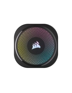 REFRIGERACION LIQUIDA CPU CORSAIR TITAN 280 RX 280MM RGB BLACK 2