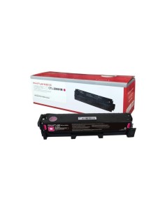 TONER PANTUM CTL-2000HM MAGENTA 3500 PAGES