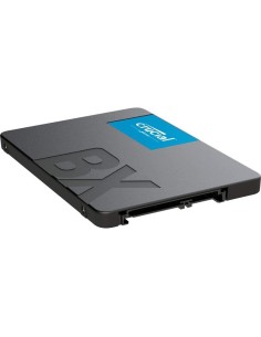 DISCO DURO SSD CRUCIAL 2TB BX500 2