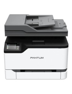 IMPRESORA MFP PANTUM LASER COLOR CM2200FDW 24PPM 250H USB RJ45 WIFI FAX 3Y 2