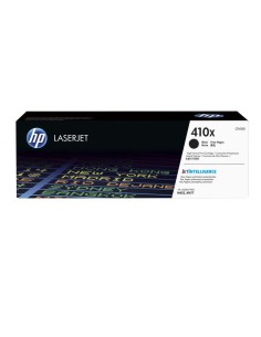 TONER HP CF410X BLACK
