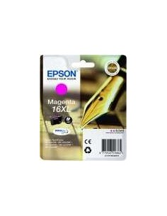 TINTA EPSON C13T16334012 T1633 MAGENTA 16XL