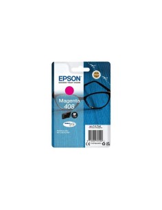 TINTA EPSON C13T09J34010 T09J3 MAGENTA WF-4810DTWF 408