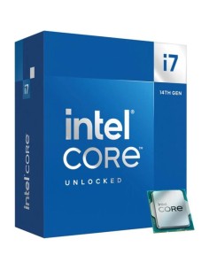 PROCESADOR INTEL CORE I7 14700K 5.6GHZ 33MB