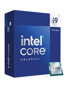 PROCESADOR INTEL CORE I9 14900K 6.0GHZ 36MB IN BOX