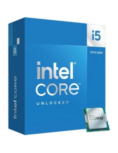 PROCESADOR INTEL CORE I5 14600K 3.5GHZ 20MB IN BOX