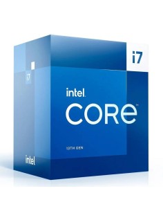 PROCESADOR INTEL CORE I7 13700F 5.2GHZ 30MB IN BOX NO GRAPHICS