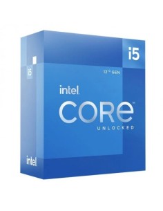 PROCESADOR INTEL CORE I5 12600K 4.9GHZ 20MB IN BOX