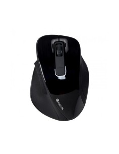RATON NGS BOW OPTICAL WIRELESS 5 BOTONES BLACK