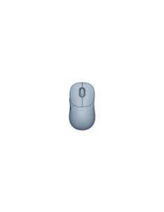RATON XIAOMI MOUSE 3 WIRELESS 1200DPI BLUE