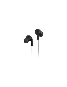 AURICULARES + MICROFONO XIAOMI MI DUAL DRIVER EARPHONES USB-C BLACK 2