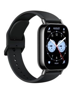 SMARTWATCH RELOJ XIAOMI WATCH 5 LITE BLACK