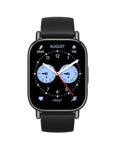 SMARTWATCH RELOJ XIAOMI WATCH 5 LITE BLACK 2