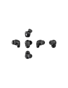 AURICULARES XIAOMI REDMI BUDS 6 PLAY BLUETOOTH 5.4 WIRELESS 7 HORAS BLACK 2