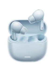 AURICULARES XIAOMI REDMI BUDS 6 LITE BLUETOOTH 5.3 WIRELESS 7H IPX4 BLUE