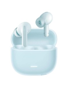 AURICULARES XIAOMI REDMI BUDS 6 LITE BLUETOOTH 5.3 WIRELESS 7H IPX4 BLUE 2