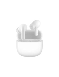 AURICULARES XIAOMI REDMI BUDS 6 LITE BLUETOOTH 5.3 WIRELESS 7H IPX4 WHITE 2