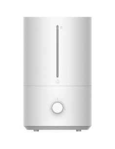 HUMIDIFICADOR DE AIRE XIAOMI SMART HUMIDIFIER 2 LITE 23W 4L WHITE