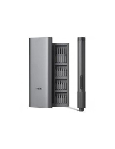 DESTORNILLADOR ELECTRICO XIAOMI MI ELECTRIC PRECISION 24 PUNTAS