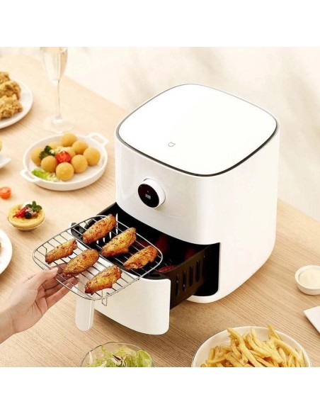 FREIDORA POR AIRE XIAOMI MI SMART AIR FRYER 1500W 3.5L