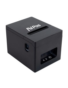 IMPRESORA AVPOS TERMICA TICKETS TC21 USB + LAN RJ45 ETHERNET 3YR GARANTIA 2