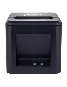 IMPRESORA AVPOS TERMICA TICKETS TC40 USB + LAN ETHERNET 3YR GAR HIGH IMPACT 2