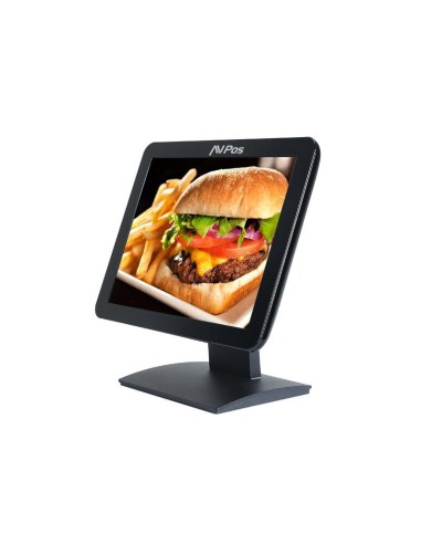 MONITOR TACTIL AVPOS 17 T17 3YR GARANTIA