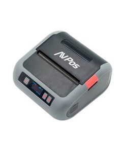 IMPRESORA AVPOS TERMICA PORTATIL ETIQUETAS MLP900 80MM WIFI + FUNDA 3YR GAR 2