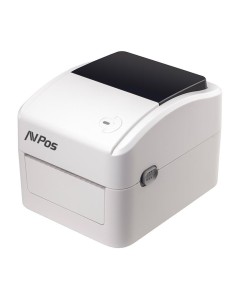 IMPRESORA AVPOS TERMICA ETIQUETAS Y RECIBOS E42 USB + LAN