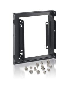 ADAPTADOR AISENS BAHIA 3.5 PARA 2UD SSD 2.5