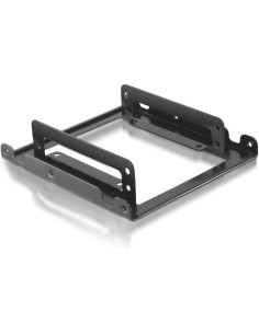 ADAPTADOR AISENS BAHIA 3.5 PARA 2UD SSD 2.5 2