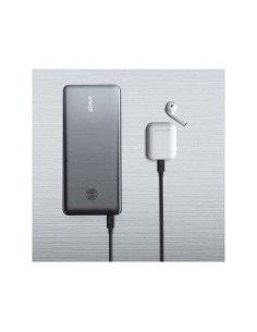 POWERBANK ANKER POWERCORE III 87W 26000MAH FAST CHARGE BLACK 2