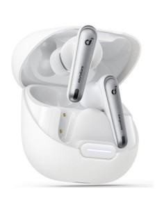 AURICULARES ANKER SOUNDCORE LIBERTY 4 NC BLUETOOTH USB-C IPX4 WHITE 2