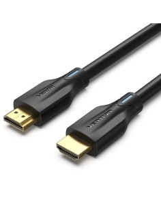 CABLE HDMI 2.1 8K HDMI/M - HDMI/M 1.5M VENTION BLACK
