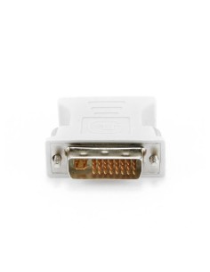 ADAPTADOR DVI 24+5/M - VGA HDB15/H GEMBIRD 2