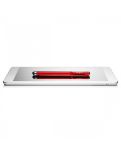 STYLUS PEN TARGUS ANTIMICROBIANO RED 2