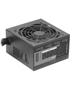 FUENTE DE ALIMENTACION ANIMA 600W BLACK