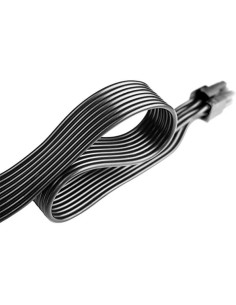 FUENTE DE ALIMENTACION ANIMA 600W BLACK 2